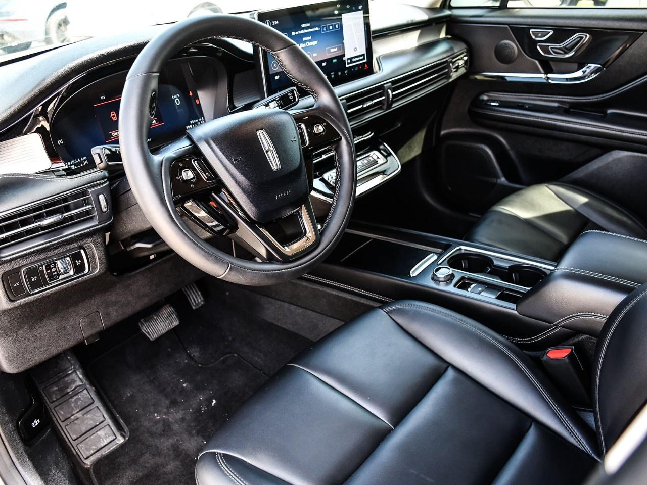 2024 Lincoln Corsair Premiere AWD Photo