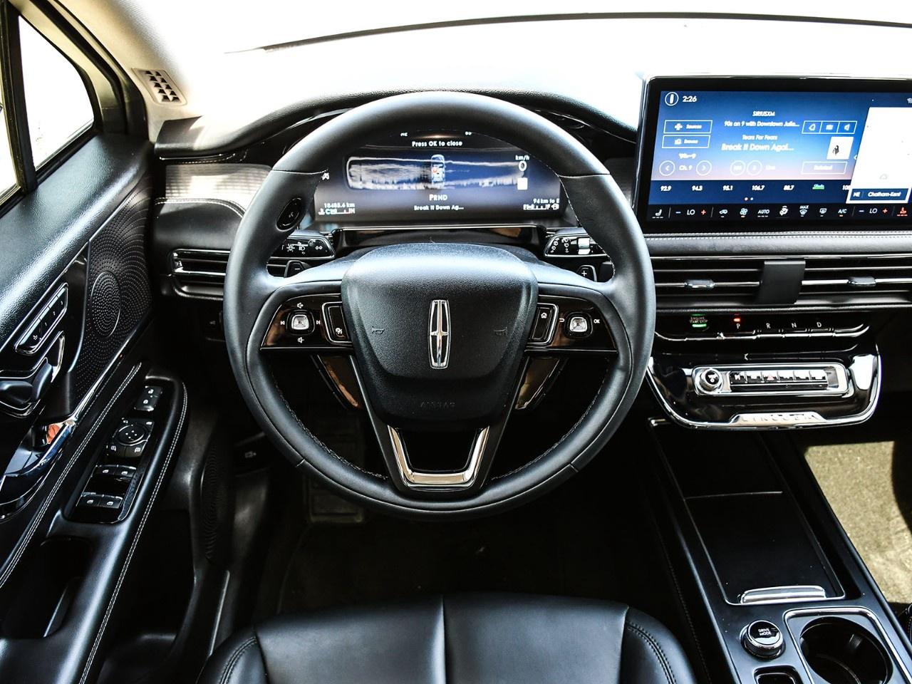 2024 Lincoln Corsair Premiere AWD Photo