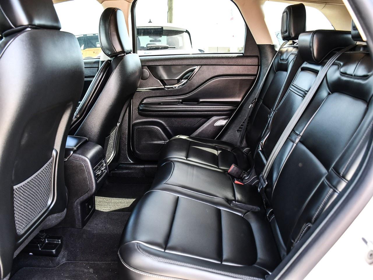 2024 Lincoln Corsair Premiere AWD Photo