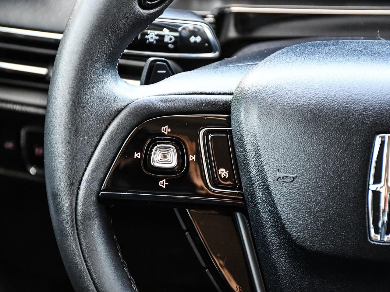 2024 Lincoln Corsair Premiere AWD Photo