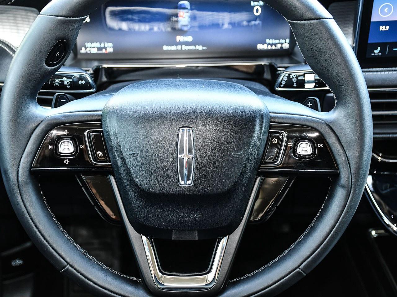 2024 Lincoln Corsair Premiere AWD Photo