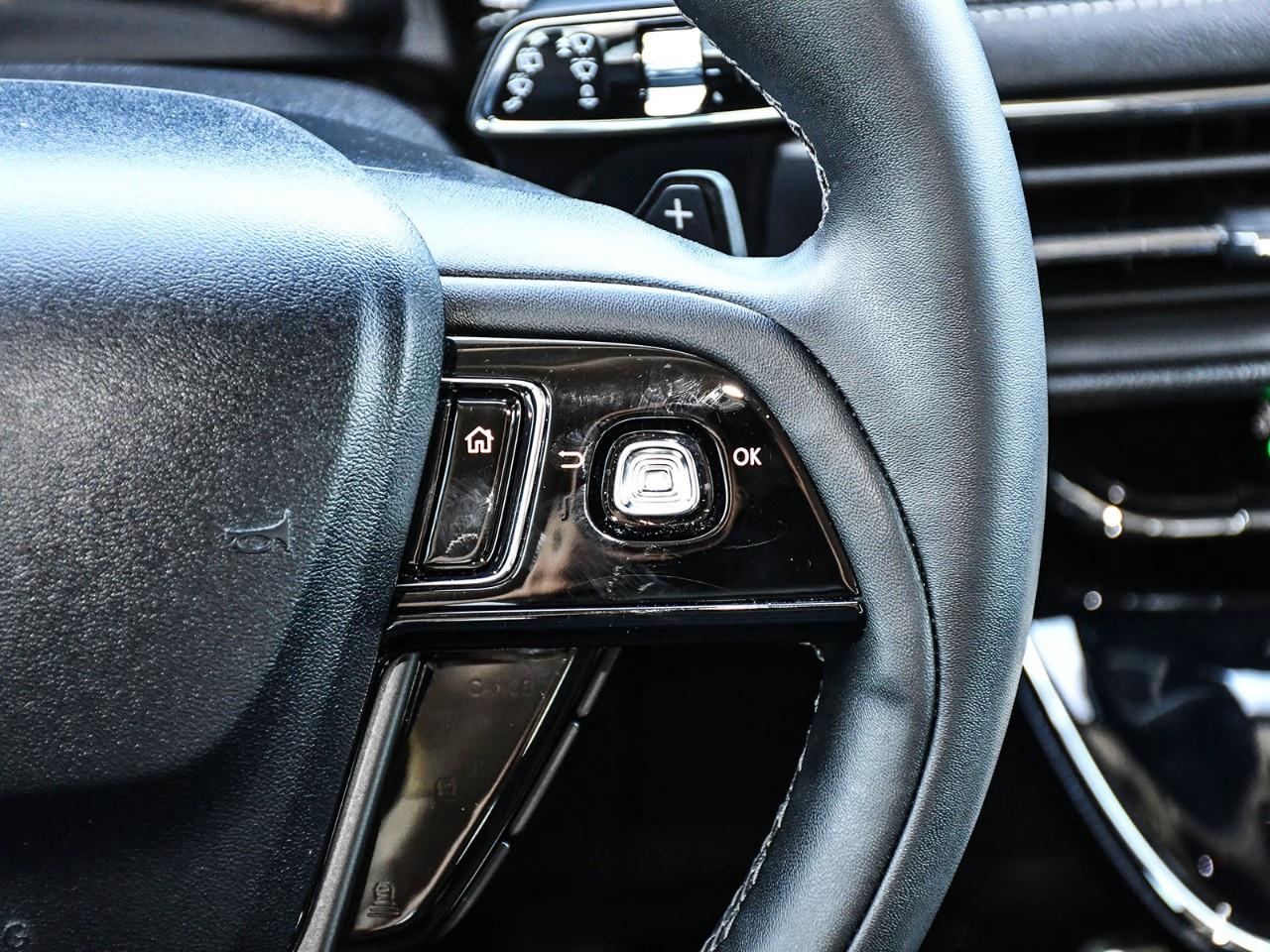 2024 Lincoln Corsair Premiere AWD Photo