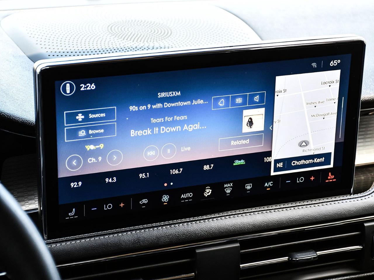 2024 Lincoln Corsair Premiere AWD Photo