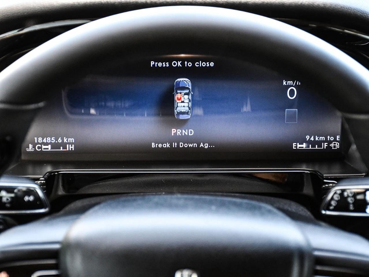 2024 Lincoln Corsair Premiere AWD Photo