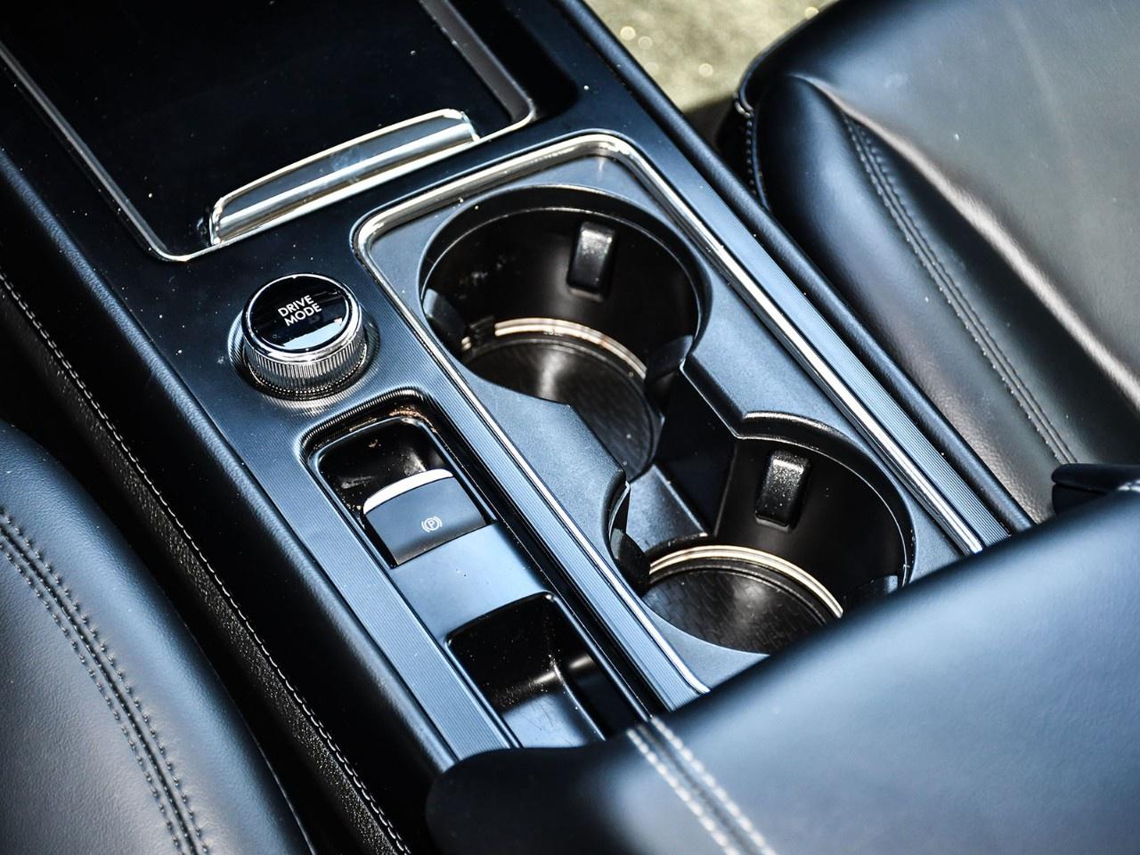 2024 Lincoln Corsair Premiere AWD Photo