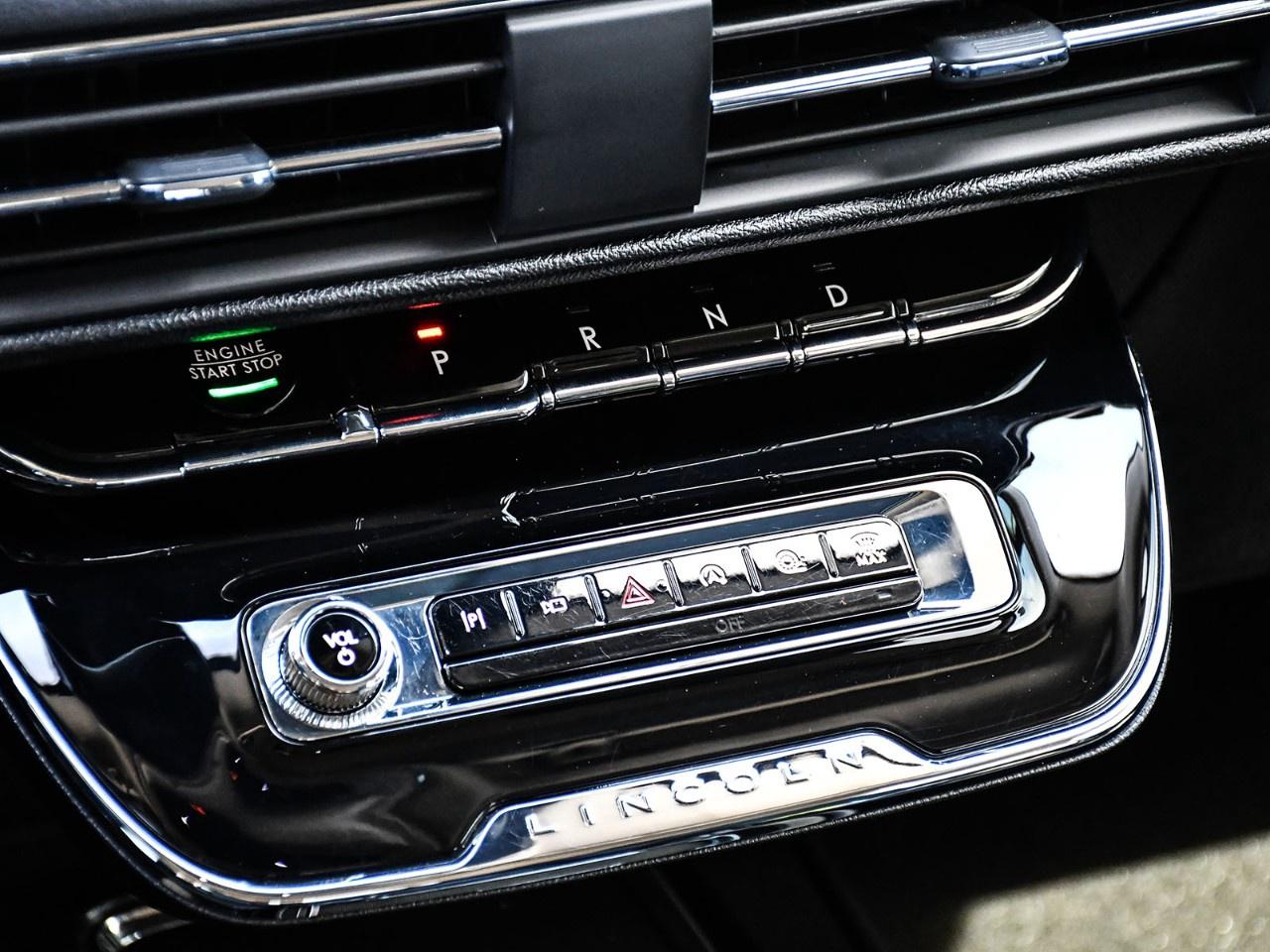 2024 Lincoln Corsair Premiere AWD Photo