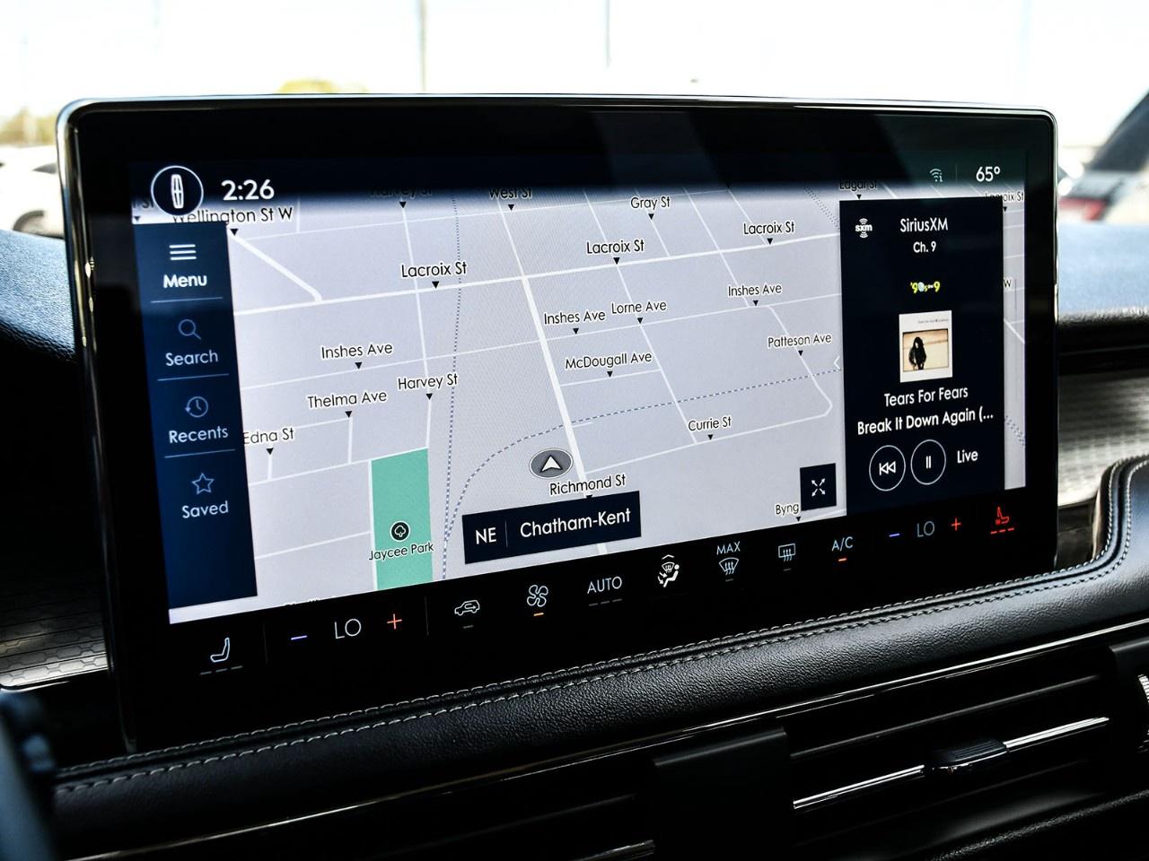 2024 Lincoln Corsair Premiere AWD Photo