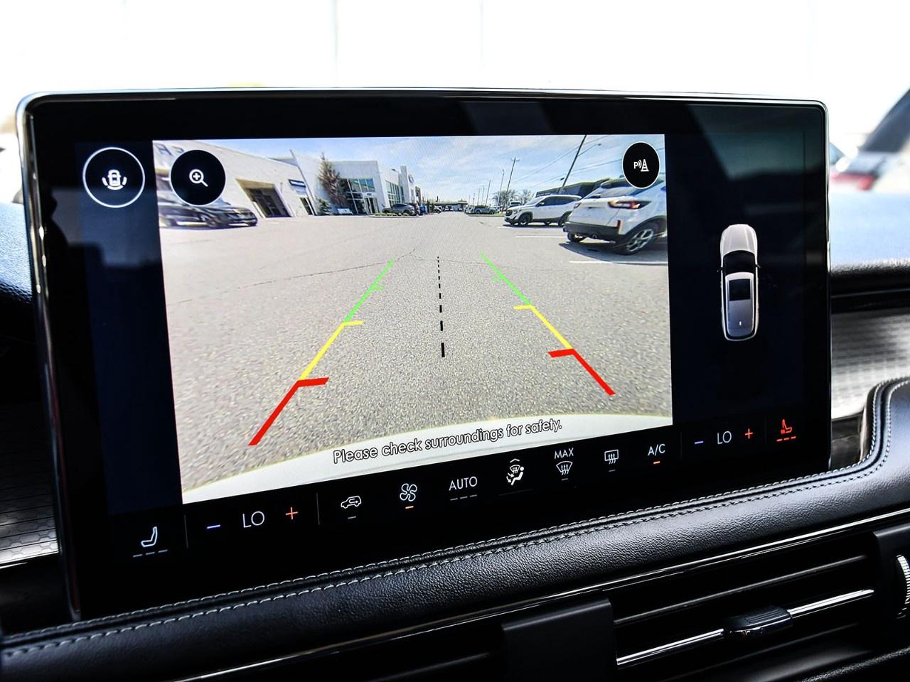 2024 Lincoln Corsair Premiere AWD Photo