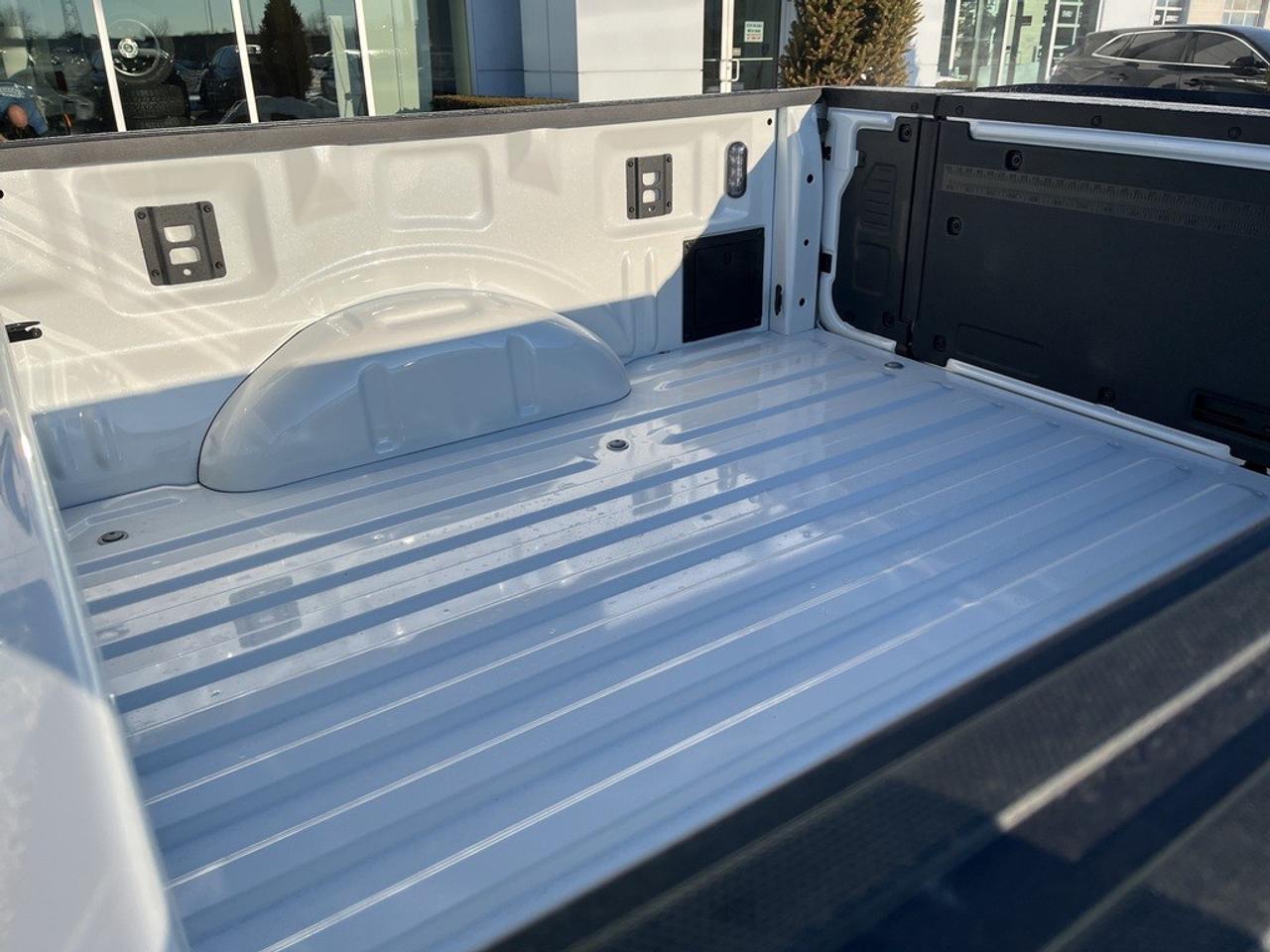 2026 Ford F-150 Lariat 4WD SuperCrew 5.5' Box Photo