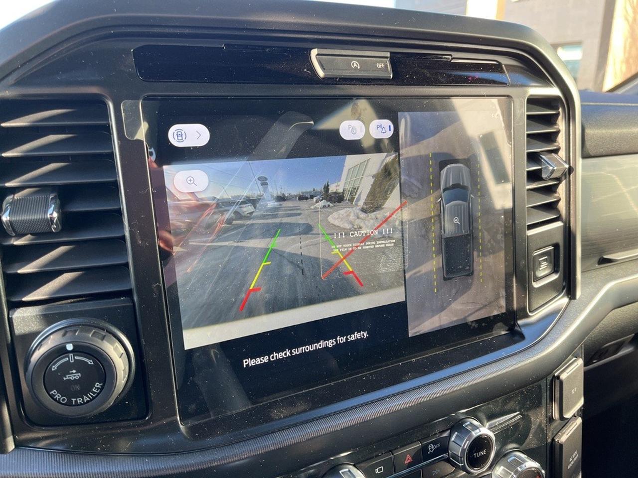 2026 Ford F-150 Lariat 4WD SuperCrew 5.5' Box Photo