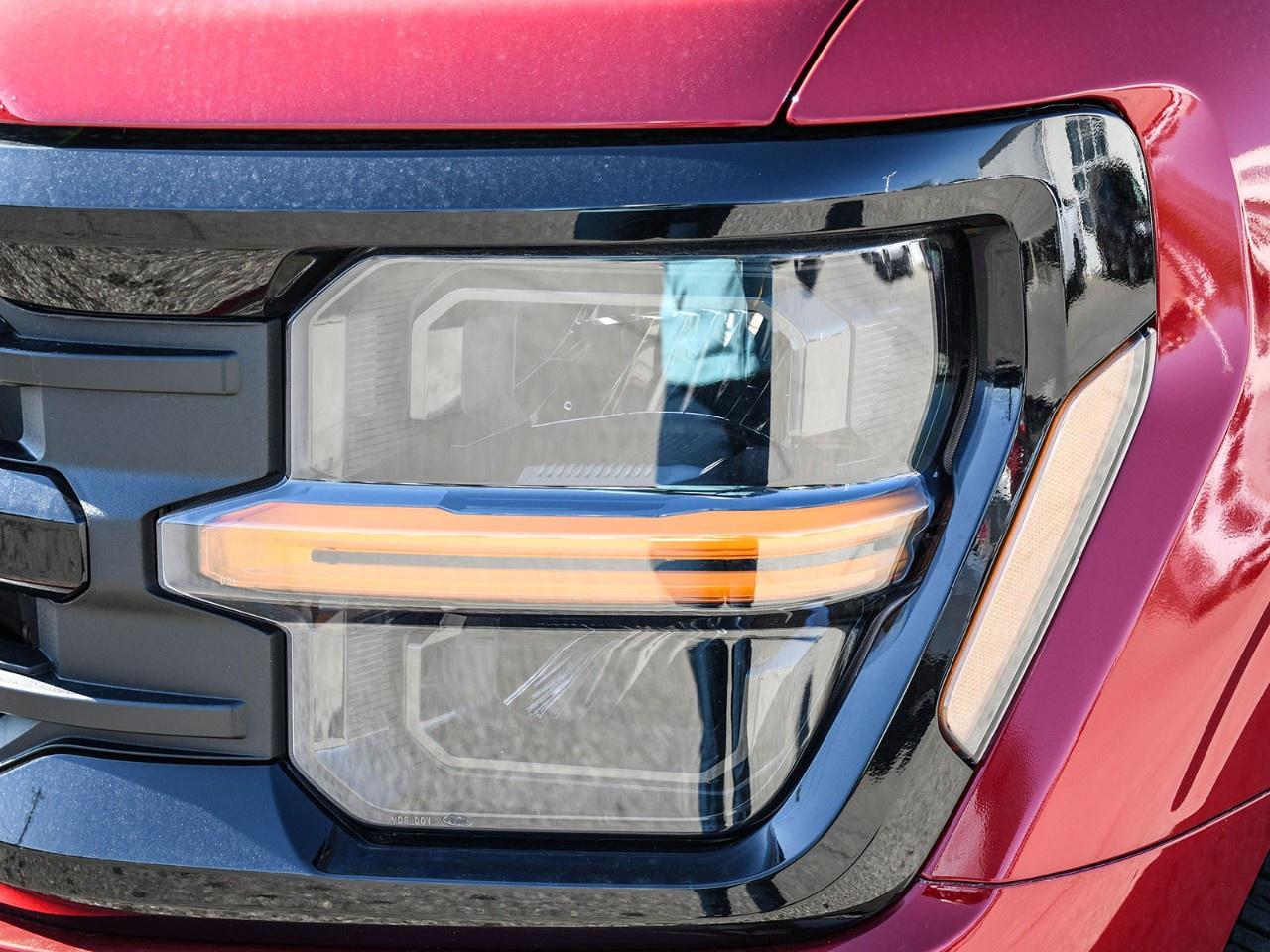 2025 Ford F-150 XLT 4WD SuperCrew 5.5' Box Photo