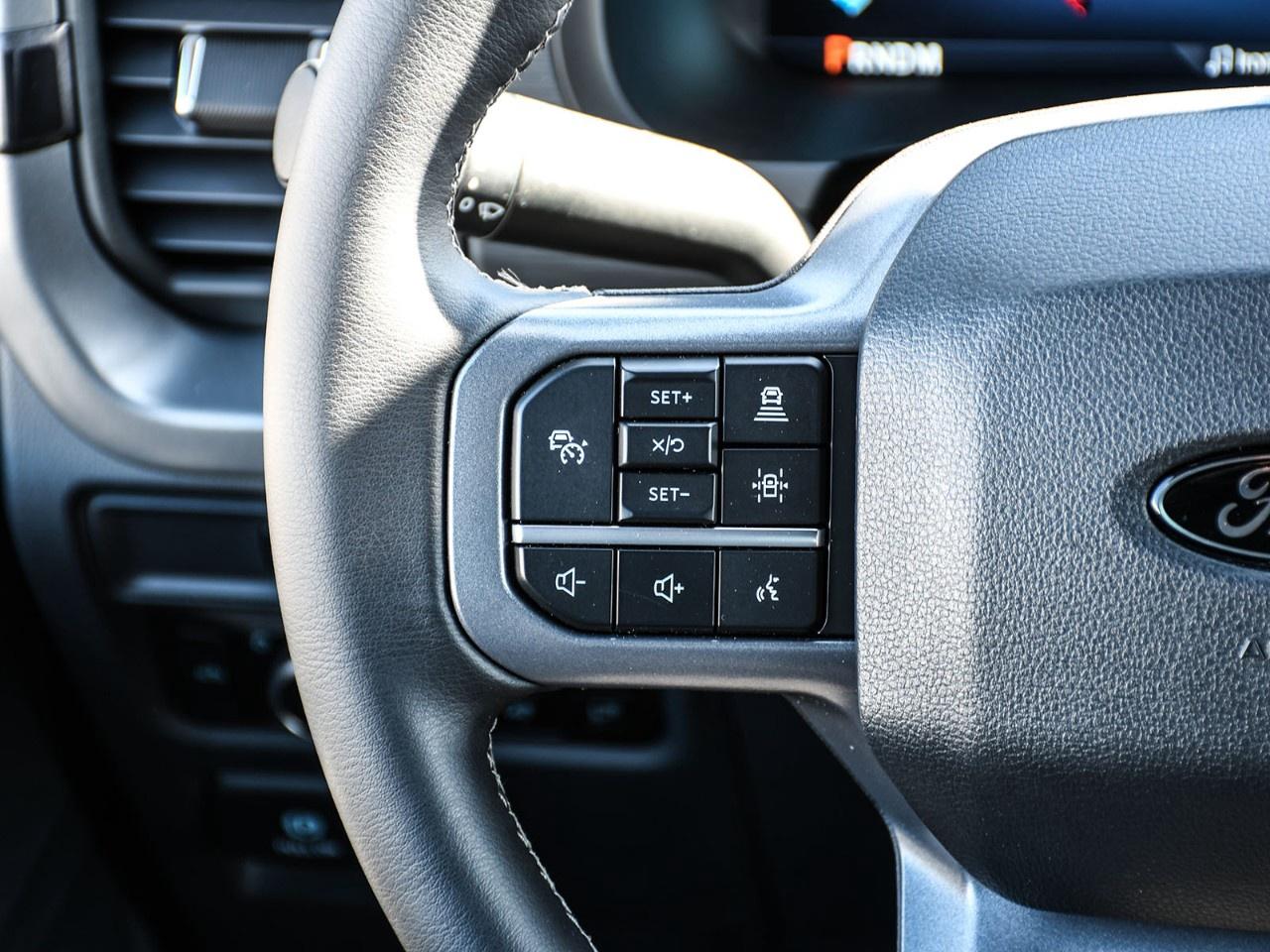 2025 Ford F-150 XLT 4WD SuperCrew 5.5' Box Photo