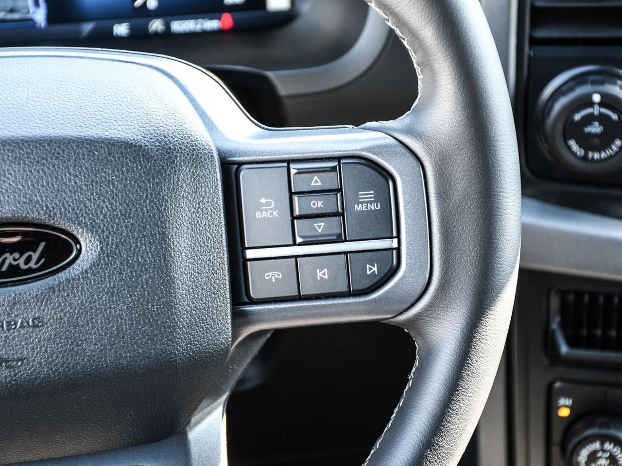 2025 Ford F-150 XLT 4WD SuperCrew 5.5' Box Photo