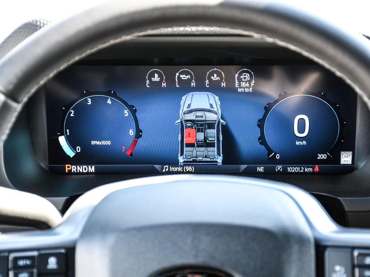 2025 Ford F-150 XLT 4WD SuperCrew 5.5' Box Photo