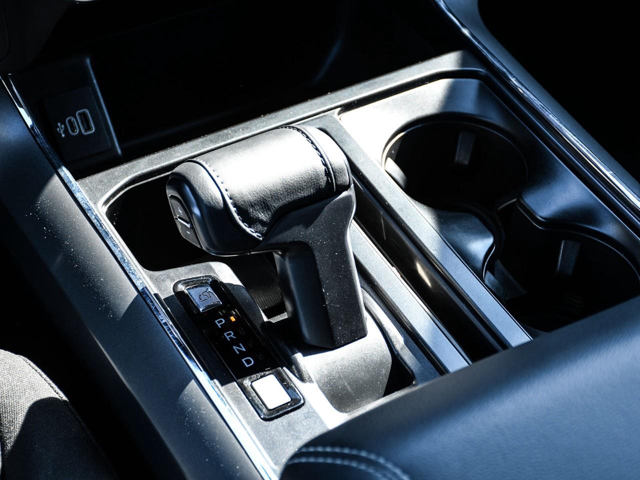 2025 Ford F-150 XLT 4WD SuperCrew 5.5' Box Photo