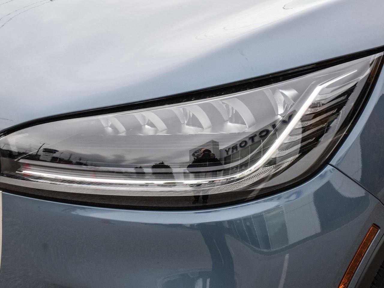 2026 Lincoln Aviator Premiere AWD Photo