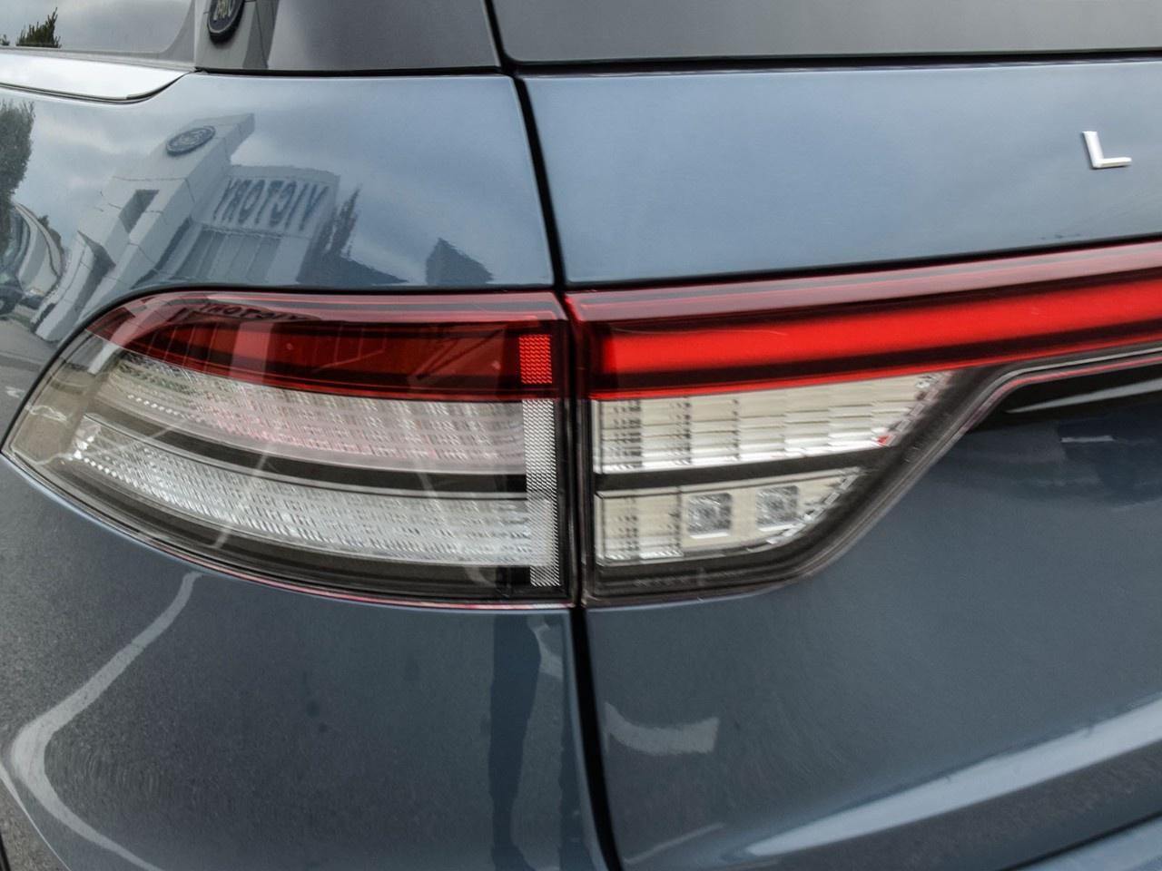 2026 Lincoln Aviator Premiere AWD Photo