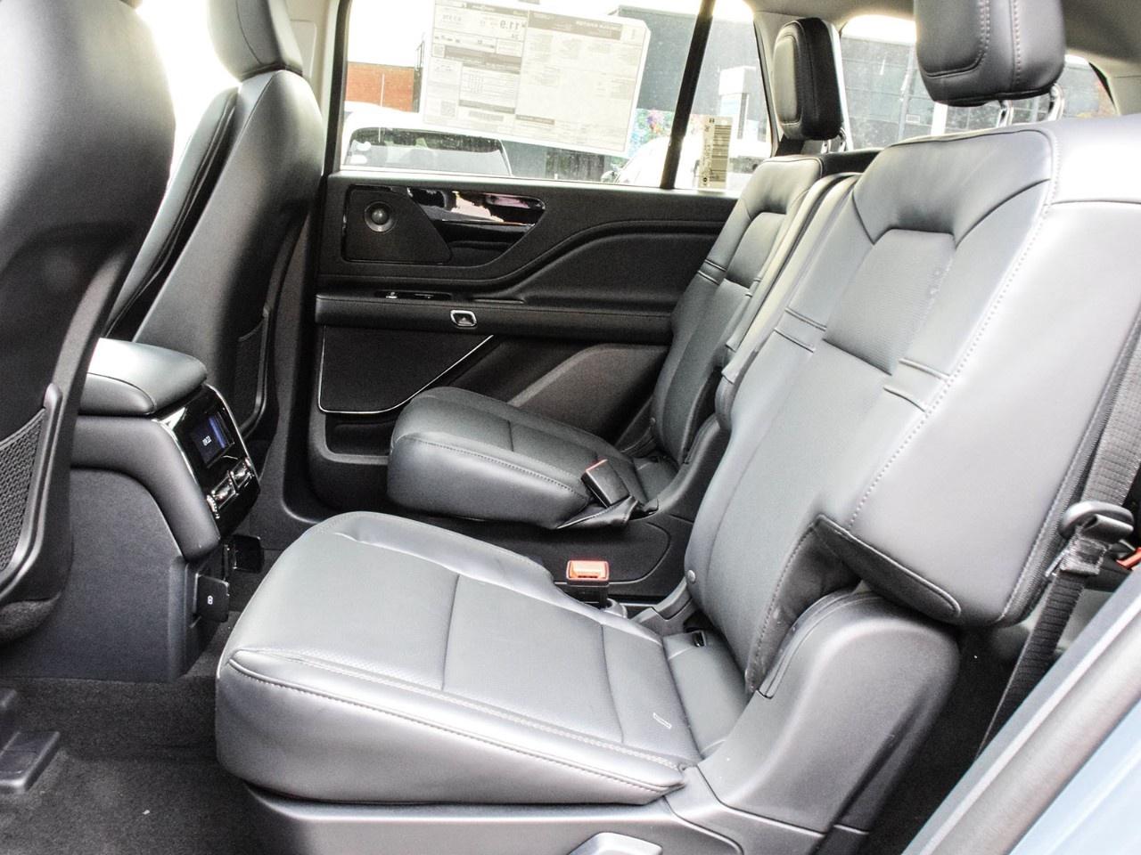 2026 Lincoln Aviator Premiere AWD Photo