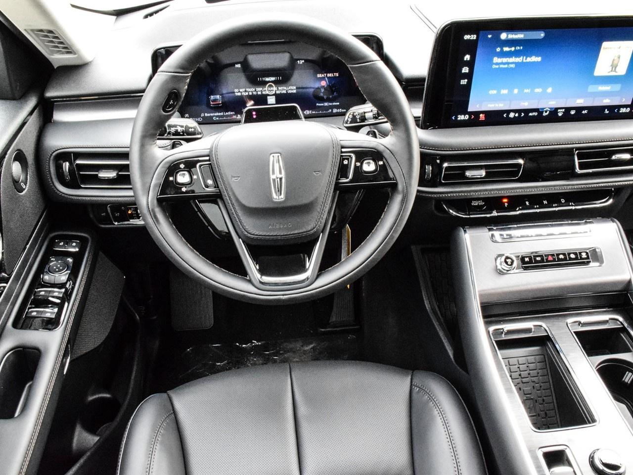 2026 Lincoln Aviator Premiere AWD Photo