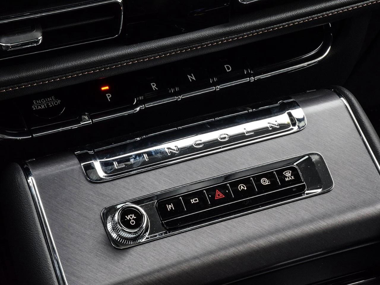 2026 Lincoln Aviator Premiere AWD Photo