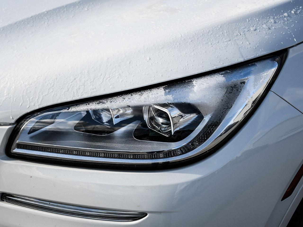 2023 Lincoln Corsair Reserve AWD Photo