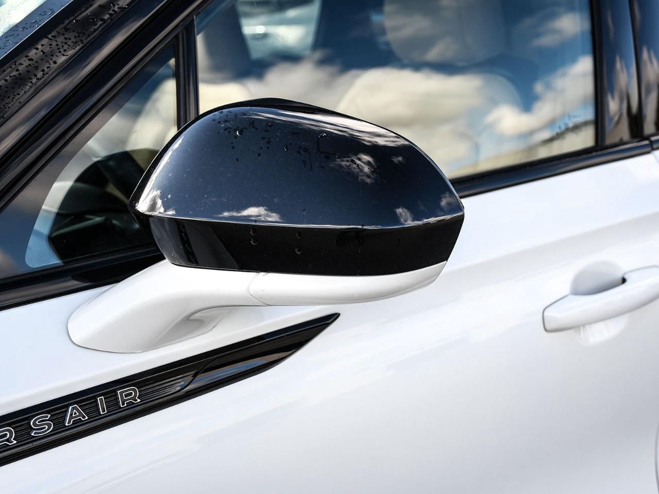 2023 Lincoln Corsair Reserve AWD Photo