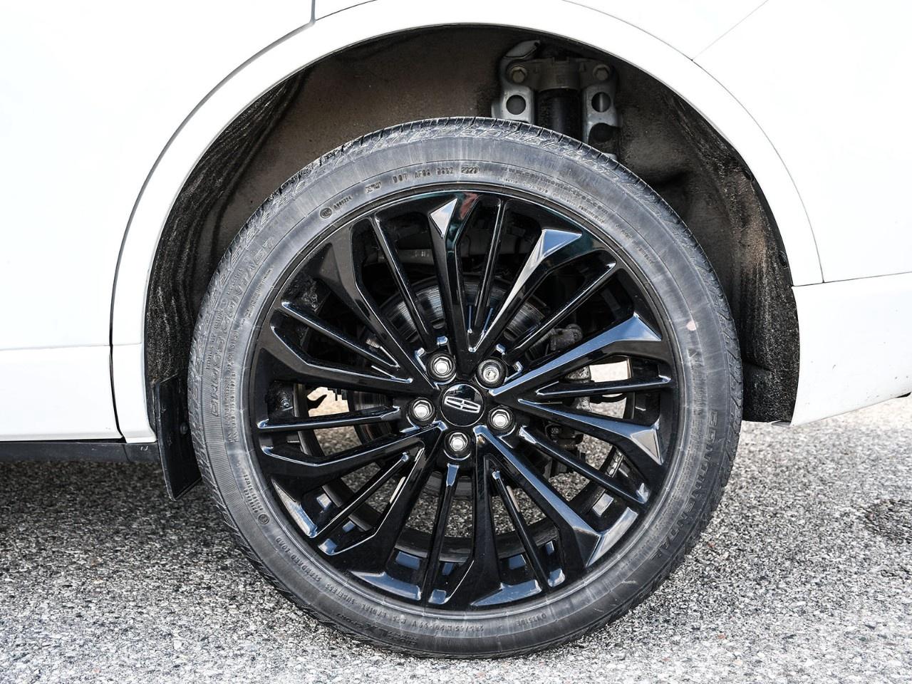 2023 Lincoln Corsair Reserve AWD Photo