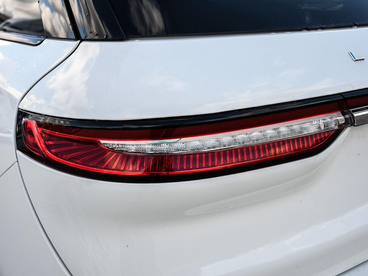 2023 Lincoln Corsair Reserve AWD Photo