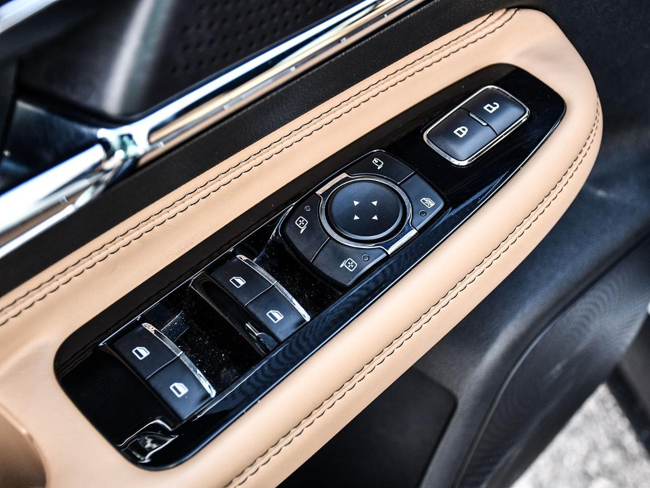 2023 Lincoln Corsair Reserve AWD Photo