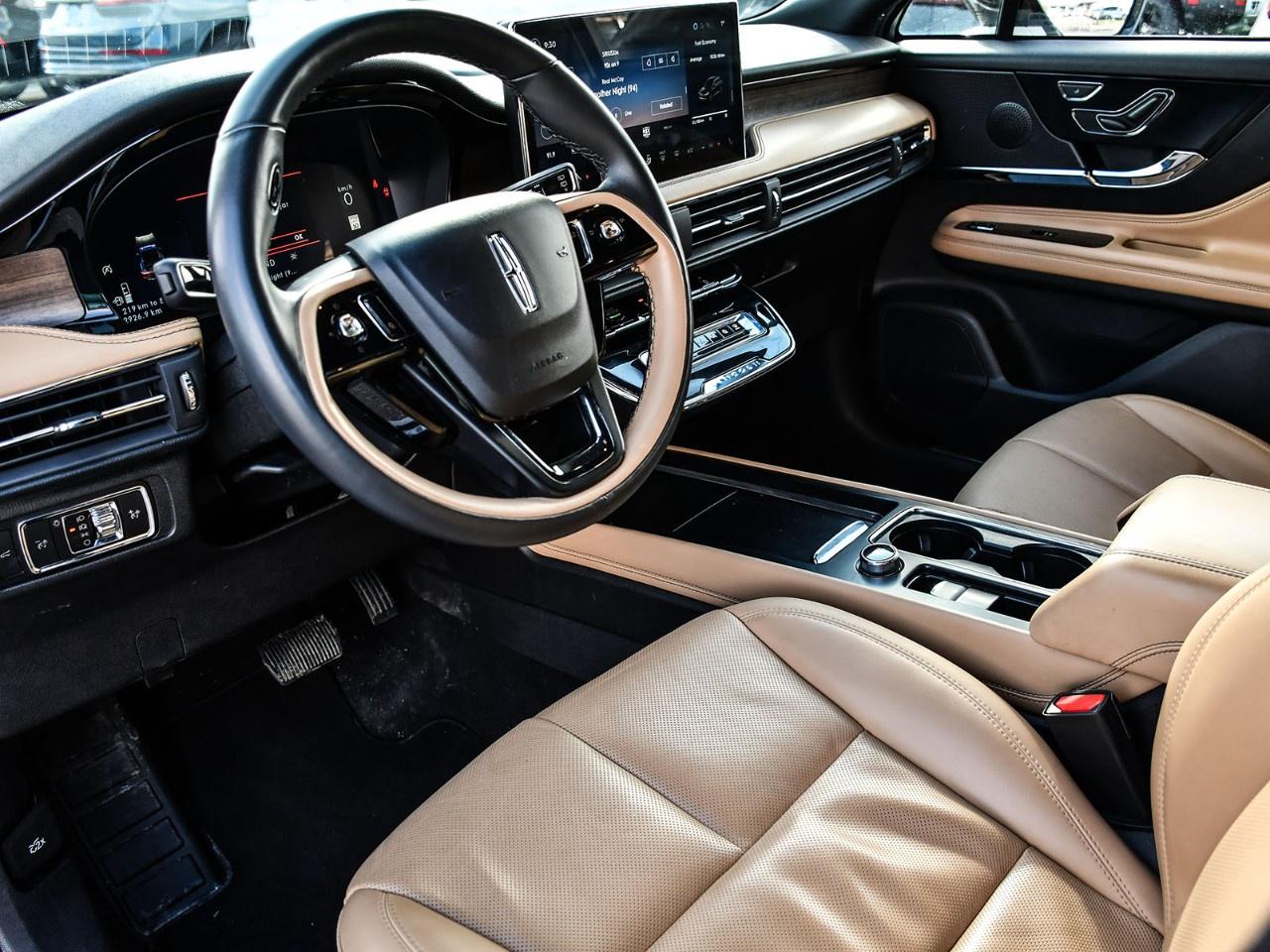 2023 Lincoln Corsair Reserve AWD Photo