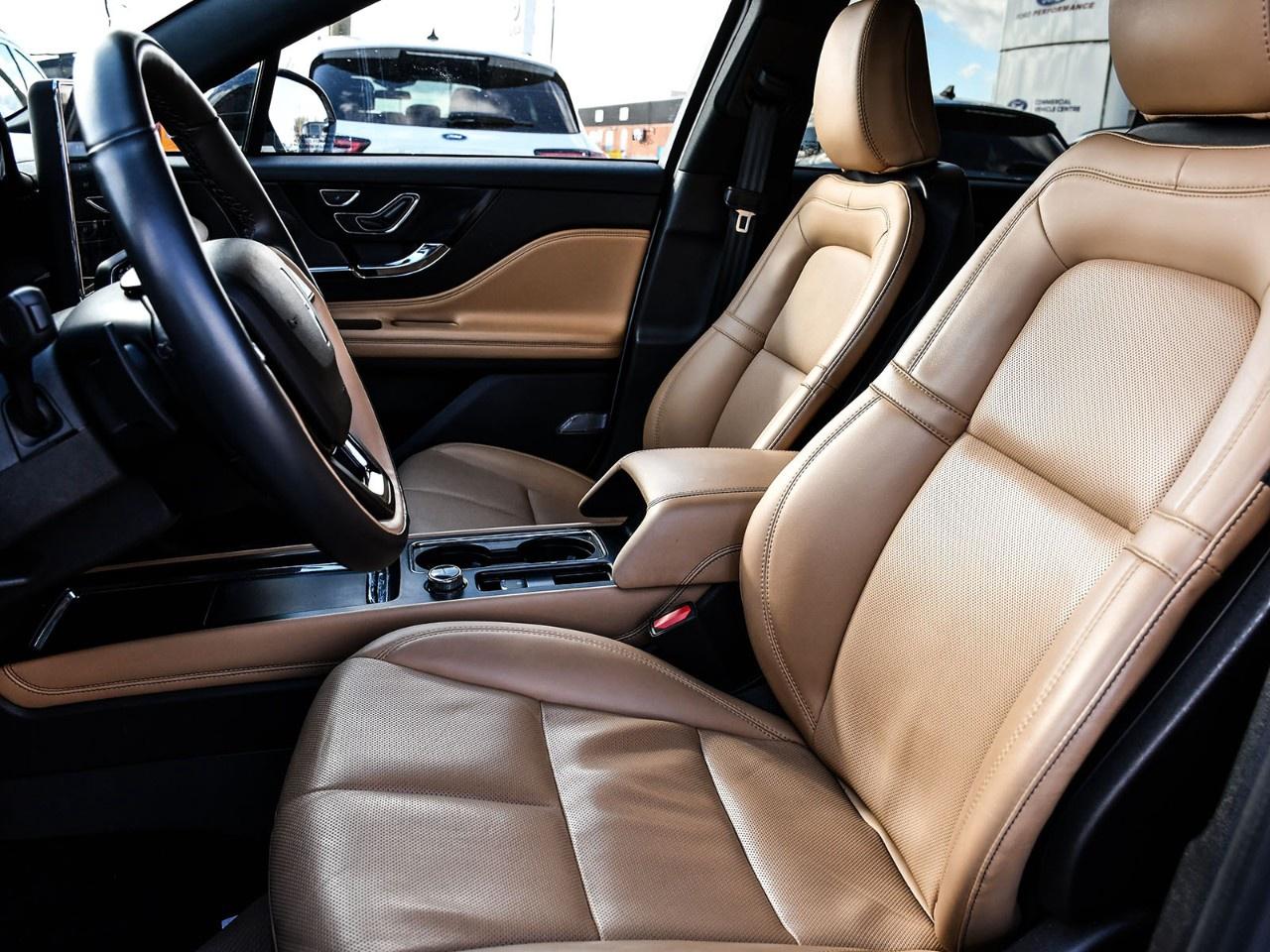 2023 Lincoln Corsair Reserve AWD Photo