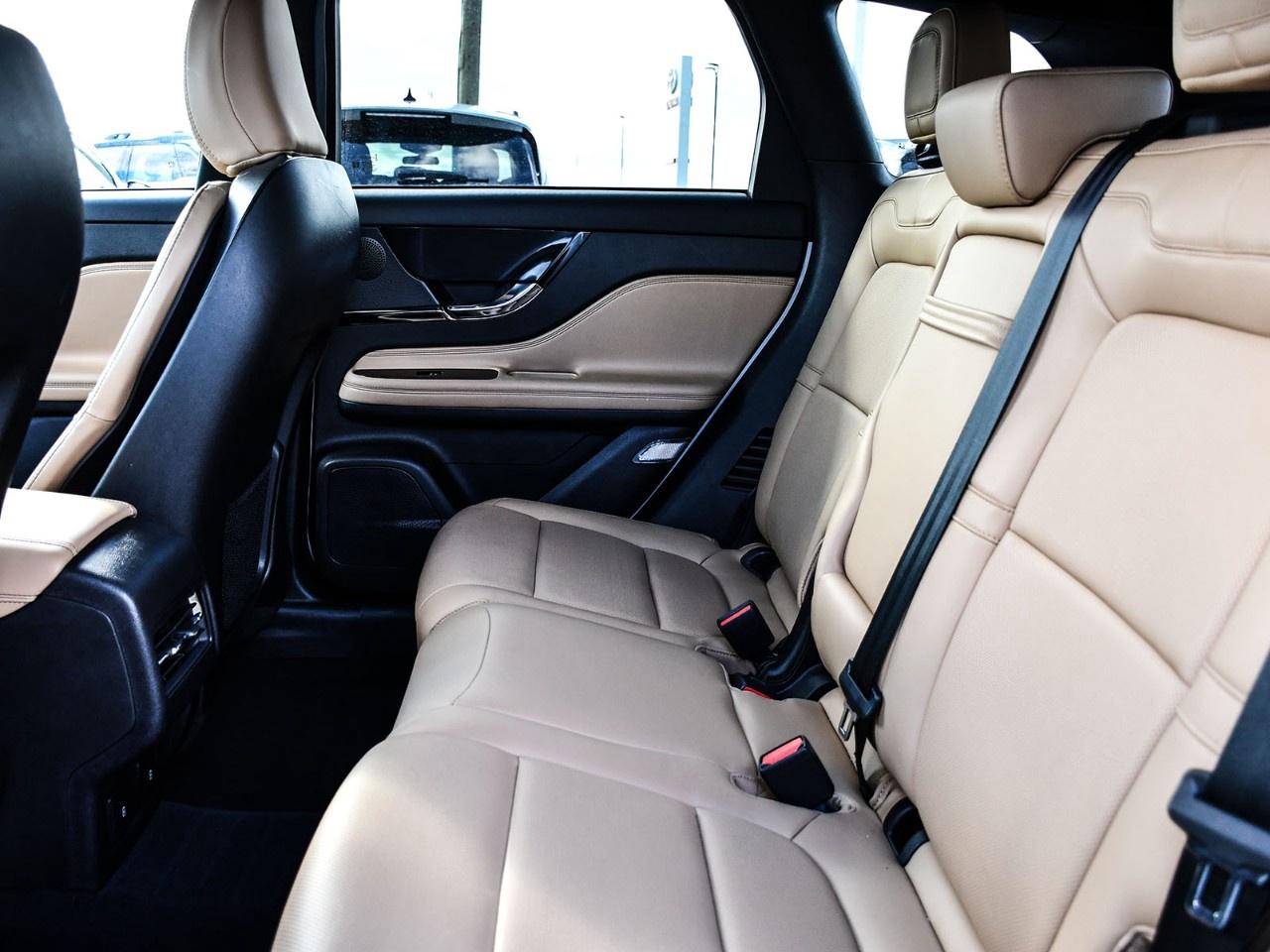 2023 Lincoln Corsair Reserve AWD Photo