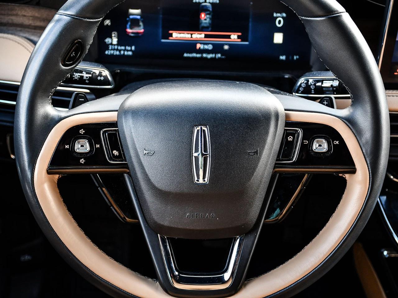 2023 Lincoln Corsair Reserve AWD Photo