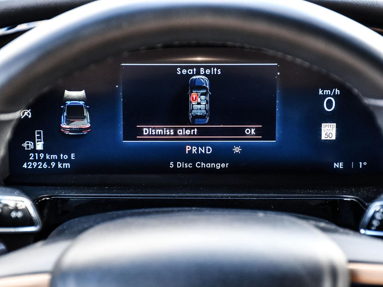 2023 Lincoln Corsair Reserve AWD Photo