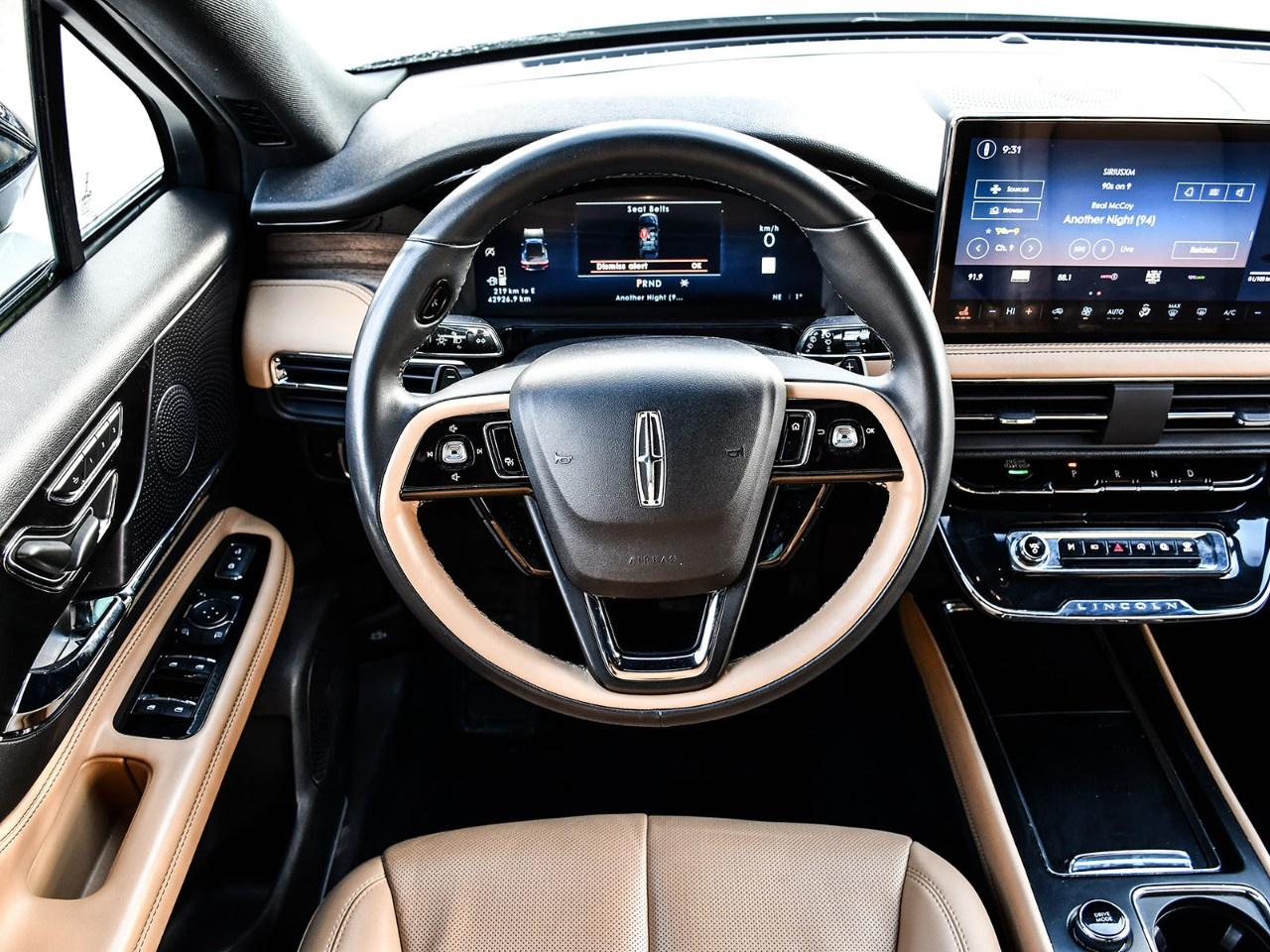 2023 Lincoln Corsair Reserve AWD Photo