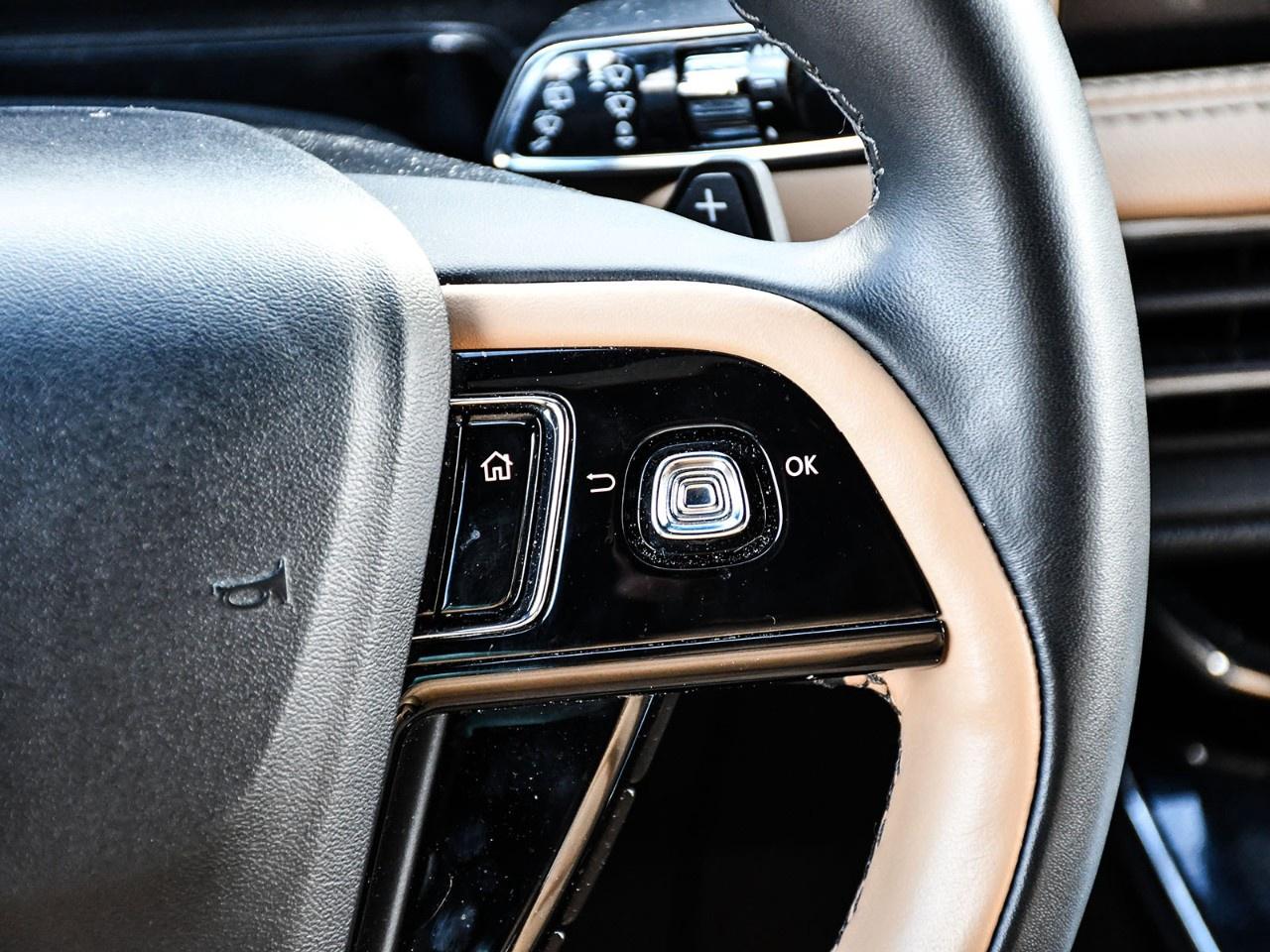 2023 Lincoln Corsair Reserve AWD Photo