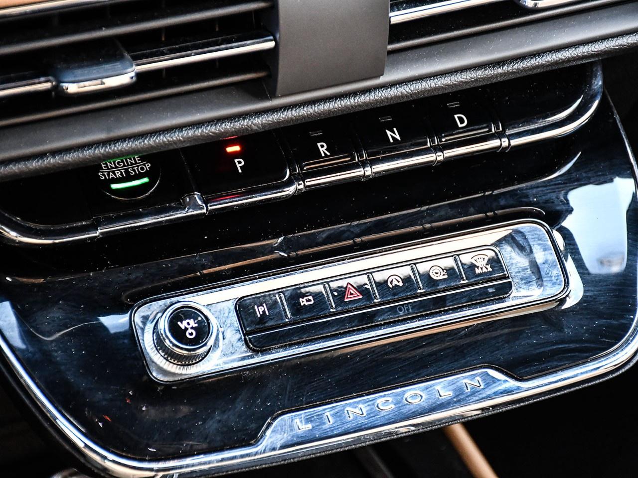 2023 Lincoln Corsair Reserve AWD Photo