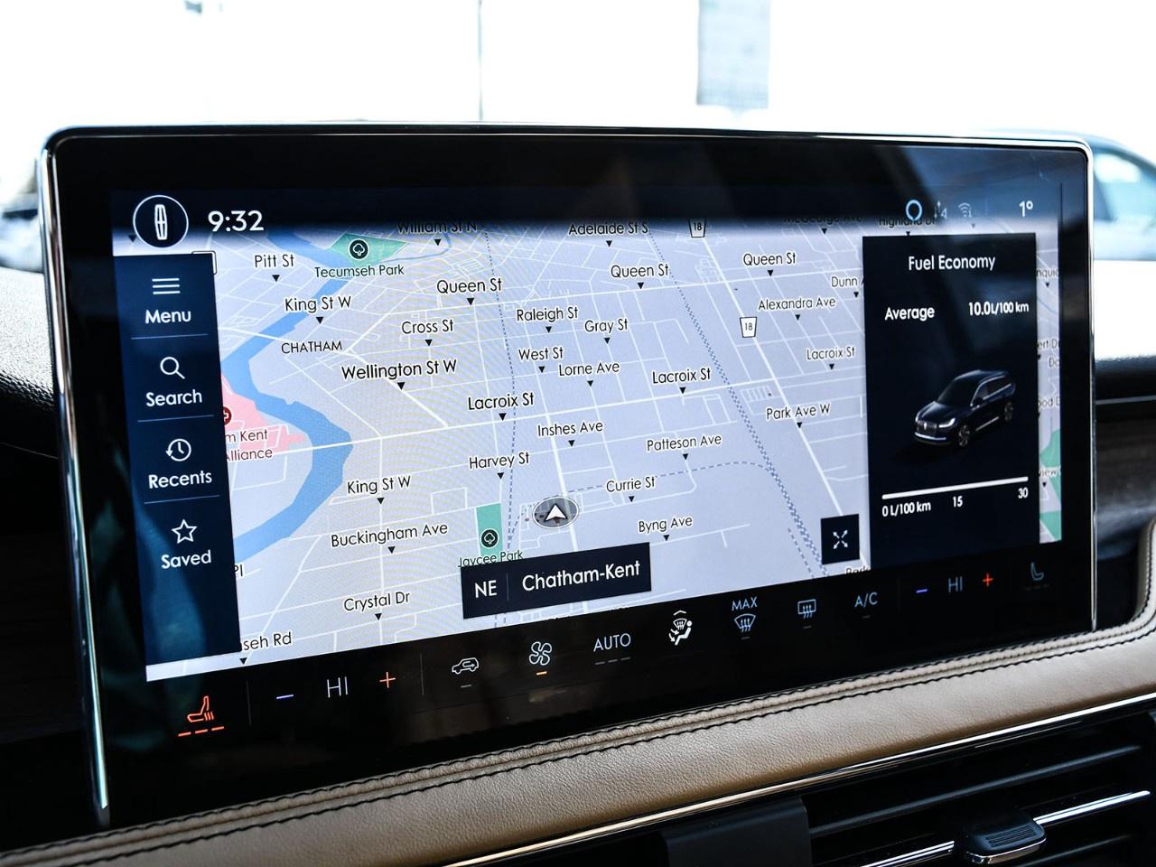 2023 Lincoln Corsair Reserve AWD Photo