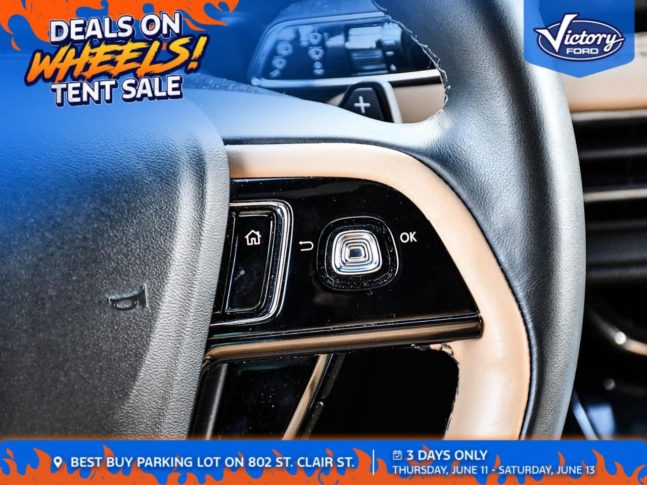 2023 Lincoln Corsair Reserve AWD Photo