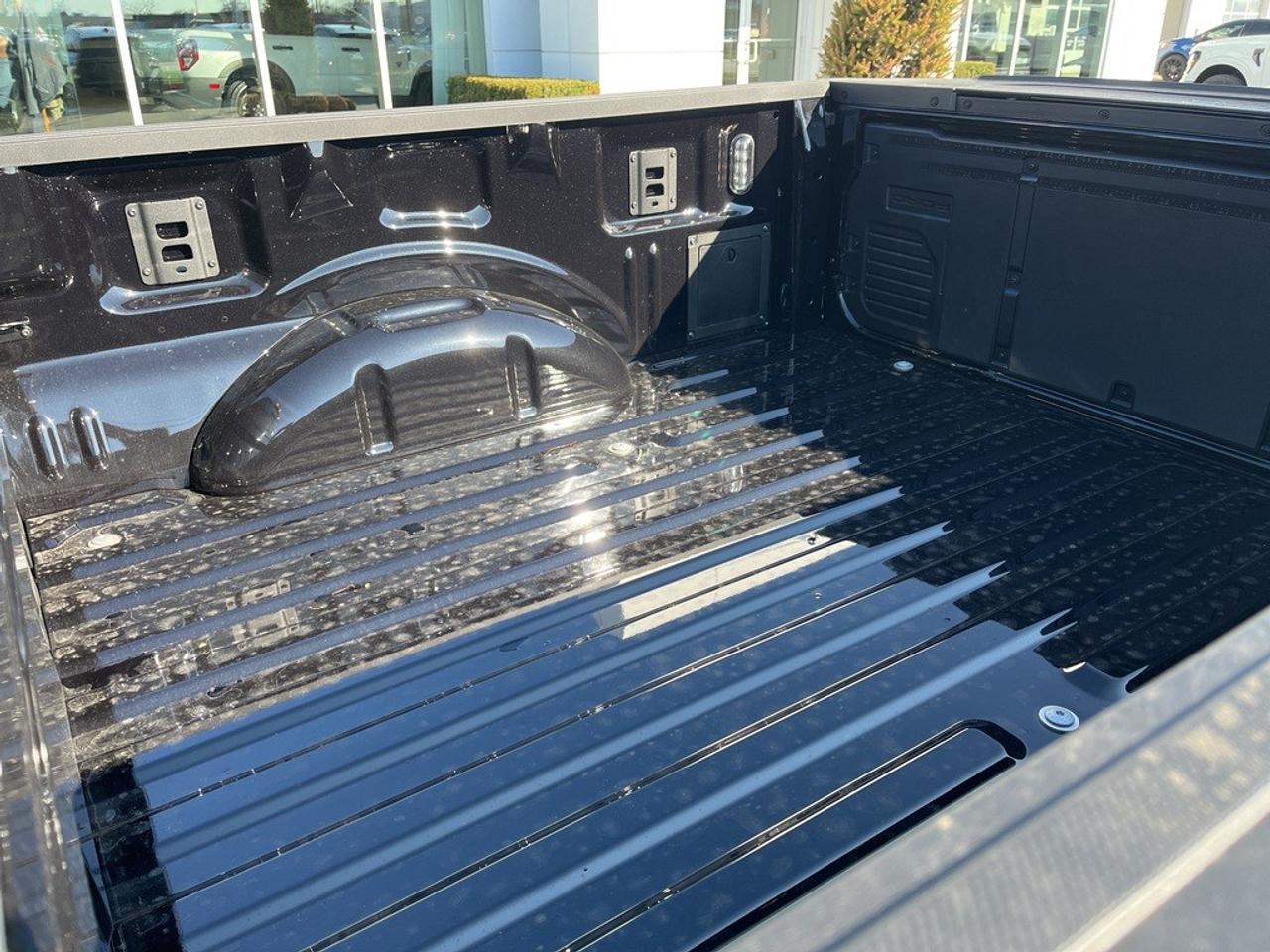 2026 Ford F-150 XLT 4WD SuperCrew 5.5' Box Photo