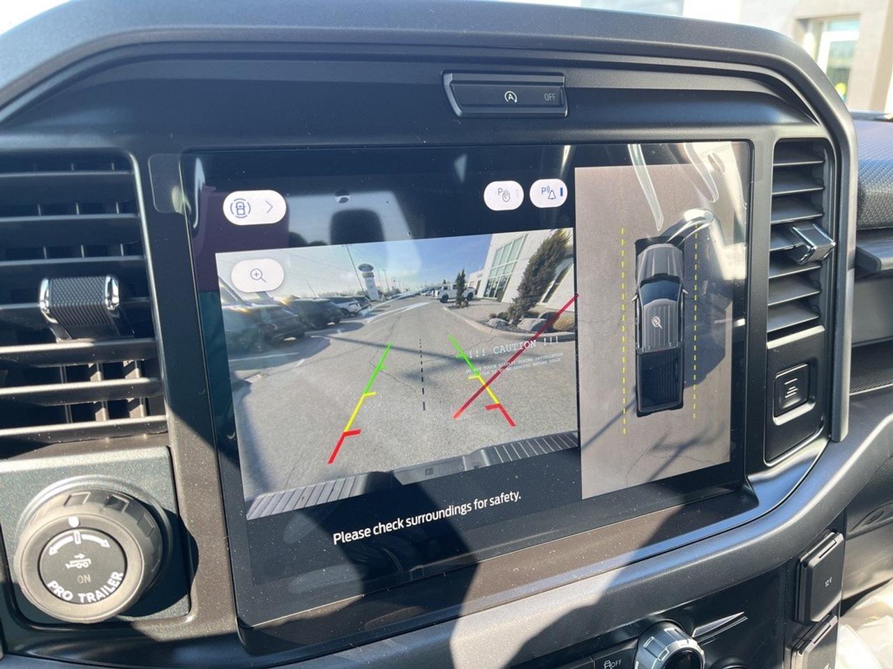 2026 Ford F-150 XLT 4WD SuperCrew 5.5' Box Photo