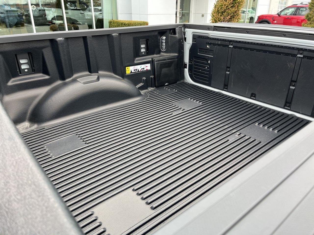 2026 Ford F-150 XLT 4WD SuperCrew 5.5' Box Photo