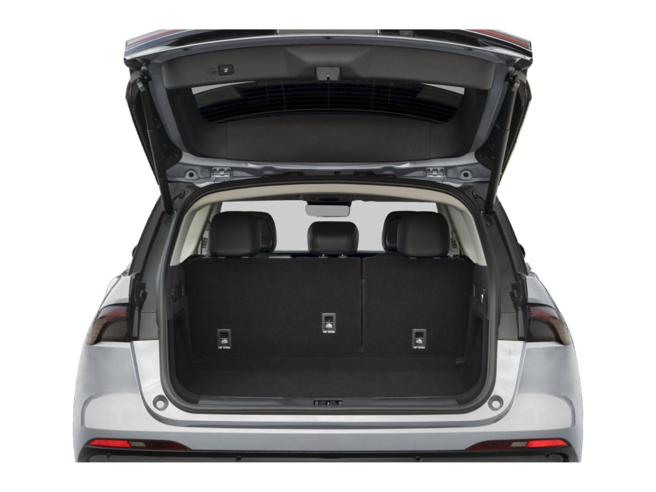 2026 Lincoln Nautilus Premiere AWD Photo