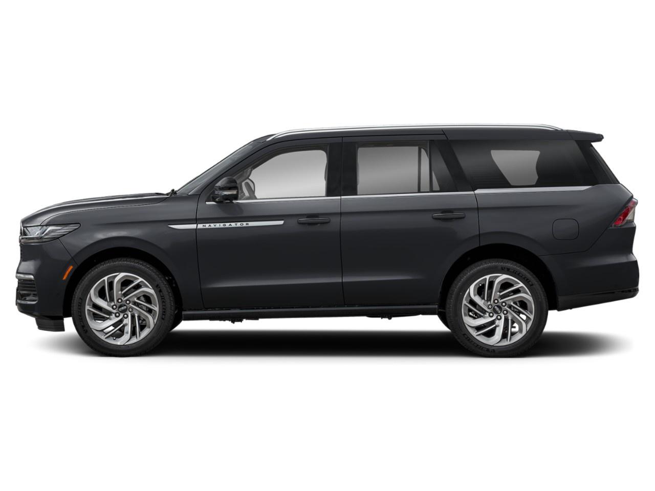 2026 Lincoln Navigator Reserve 4x4 Photo