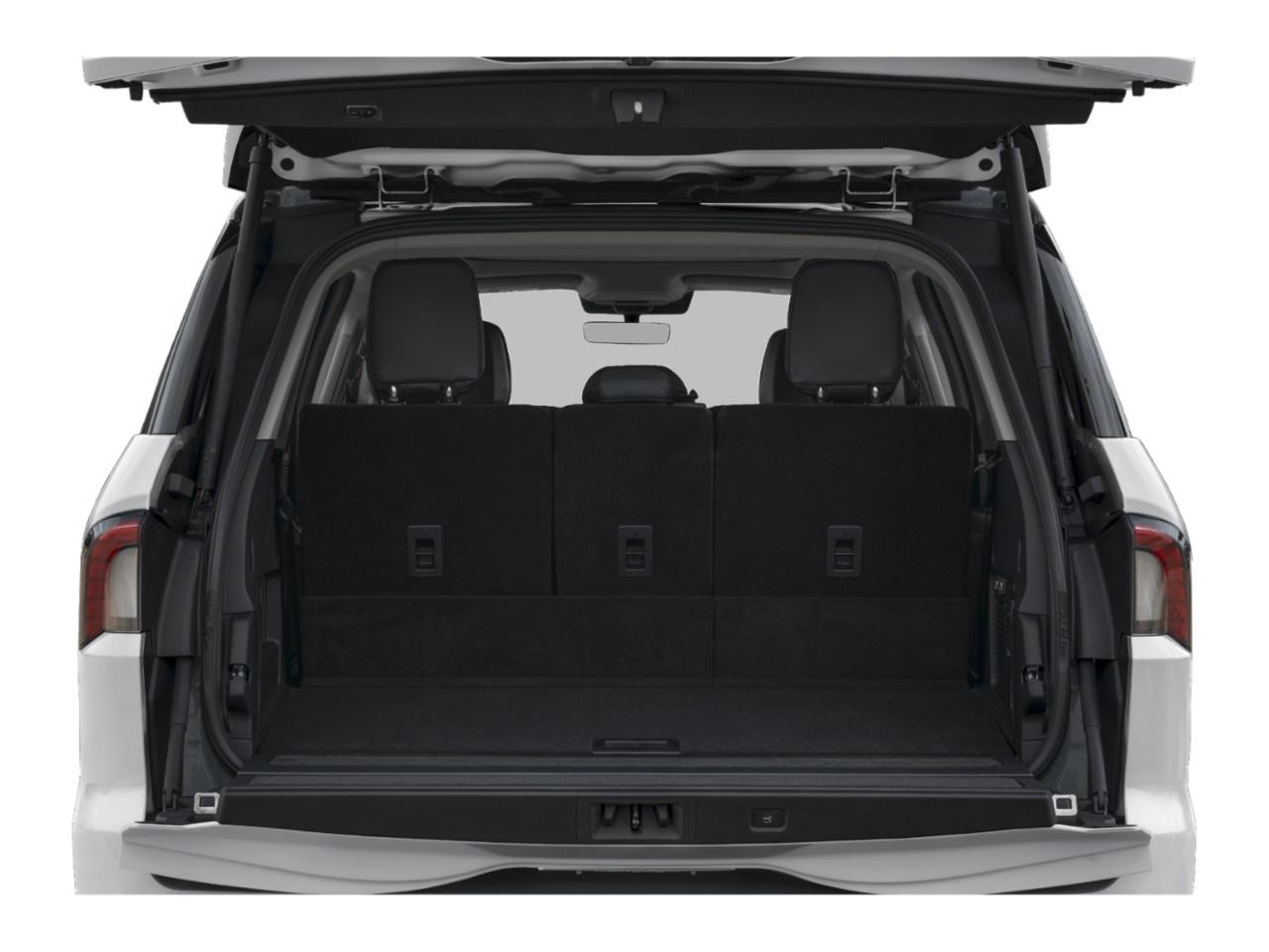 2026 Lincoln Navigator Reserve 4x4 Photo