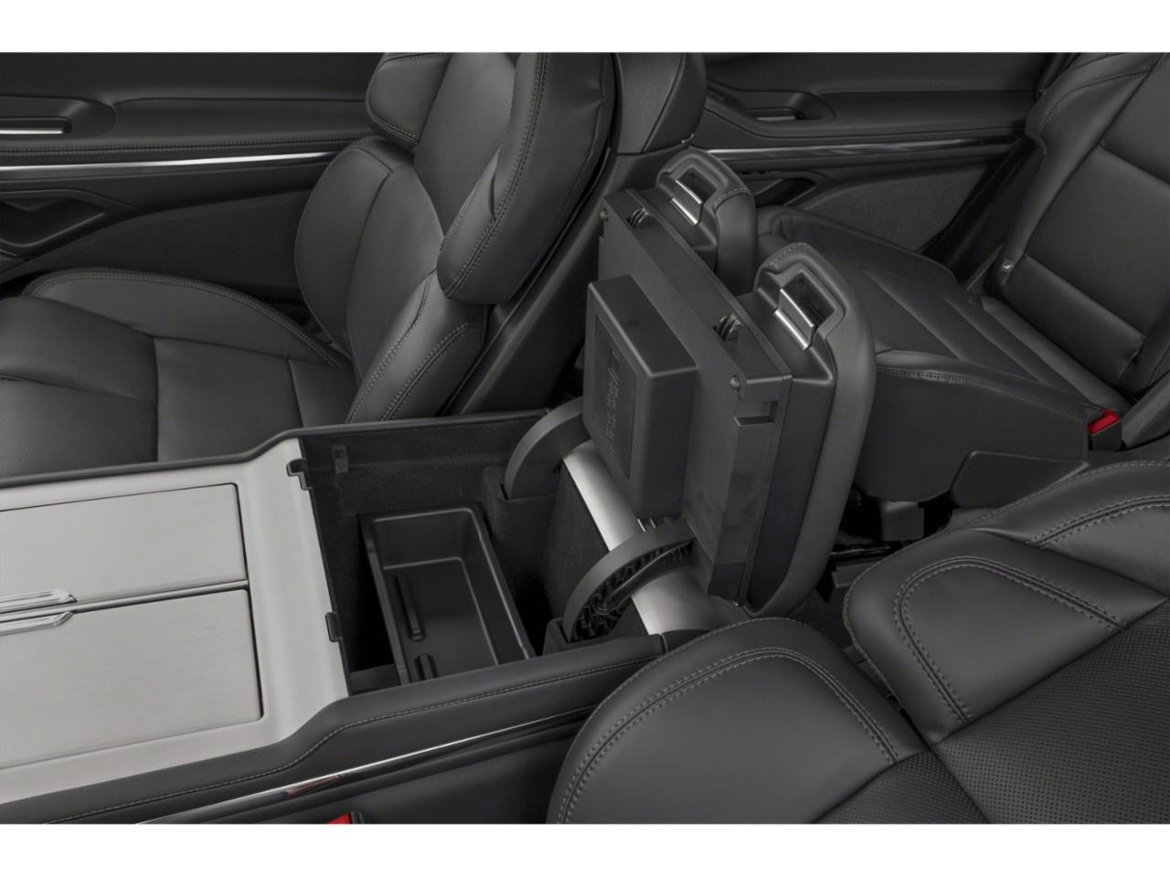 2026 Lincoln Navigator Reserve 4x4 Photo