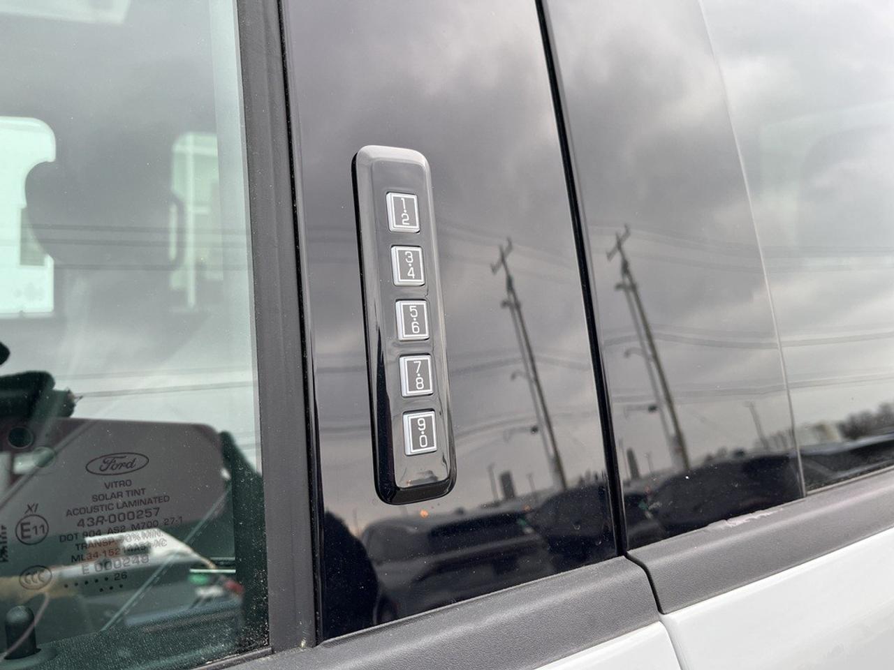 2026 Ford F-150 Lariat 4WD SuperCrew 5.5' Box Photo