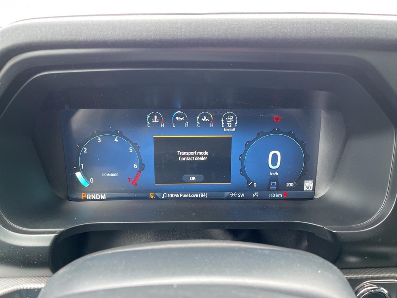 2026 Ford F-150 Lariat 4WD SuperCrew 5.5' Box Photo