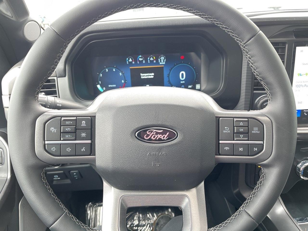 2026 Ford F-150 Lariat 4WD SuperCrew 5.5' Box Photo