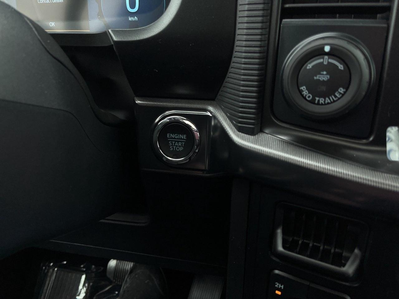 2026 Ford F-150 Lariat 4WD SuperCrew 5.5' Box Photo